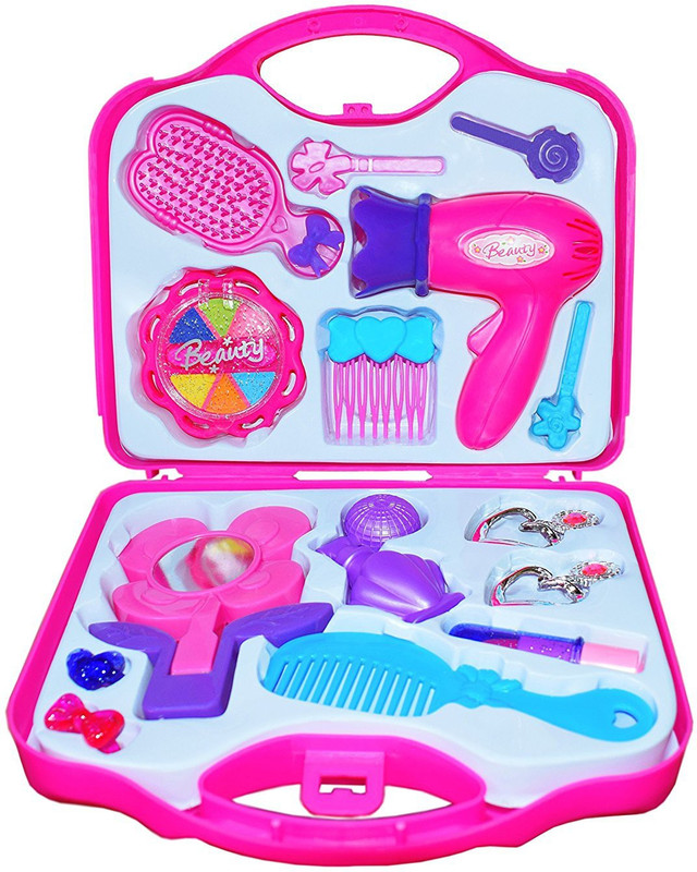 Suvesa Suvesa Little Beauty Set