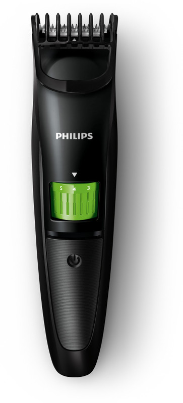 Philips QT3310/15 Cordless Trimmer for Men(Black) Philips QT3310/15 Cordless Trimmer for Men(Black)