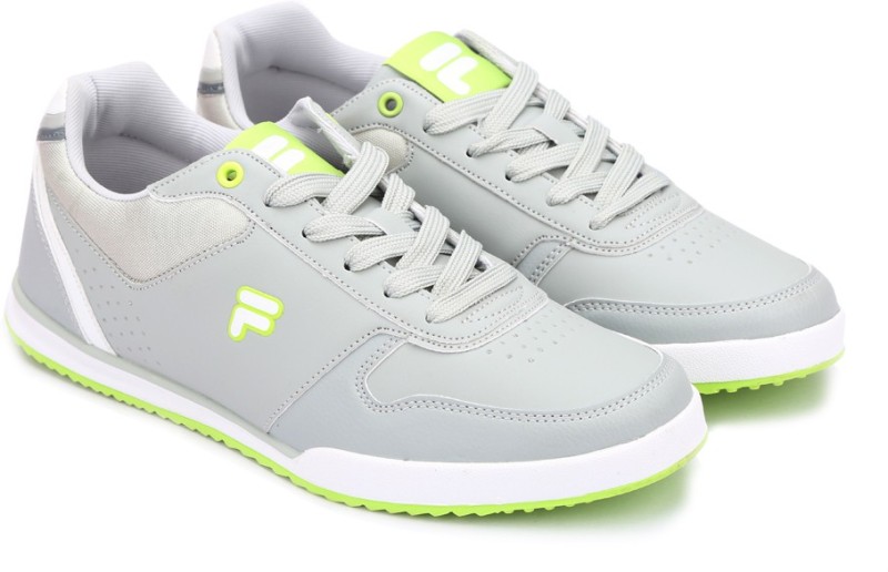 Fila Sneakers(Grey)