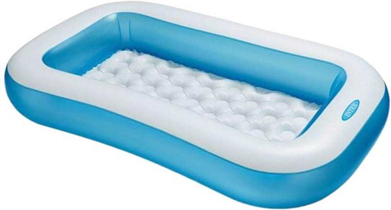 AM Enterprises bath tub for kids(Multicolor)