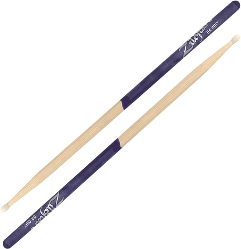zildjian 5A Drumsticks(Drumsticks: 2)