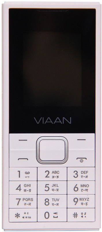 Viaan V181(White) Viaan V181(White)