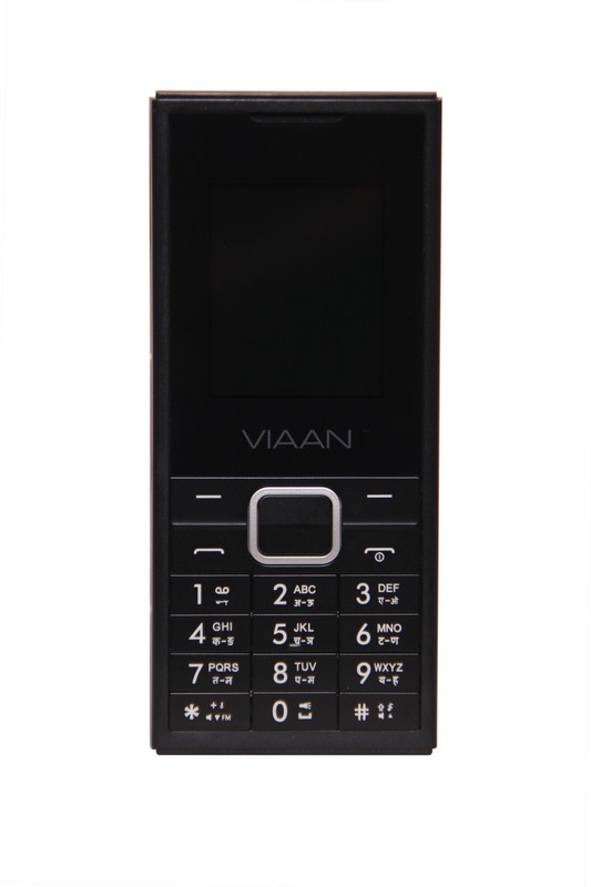 Viaan V181(Black) Viaan V181(Black)