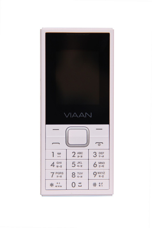Viaan V1.8(White) Viaan V1.8(White)