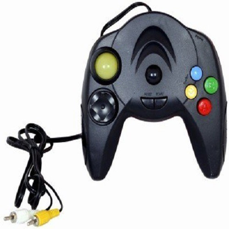 aryashri 98000 in 1 video game(Black)