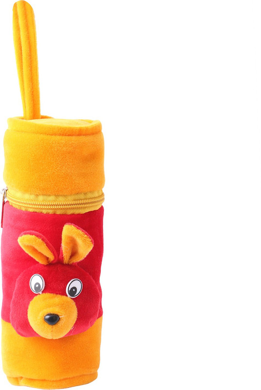 Navigator Bottle Cover(Red)