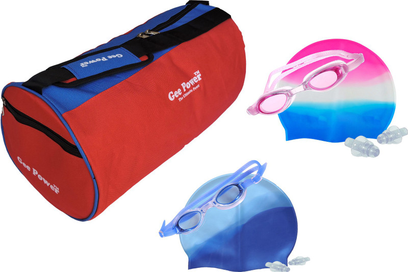 Gee Power Swim Club Swimming Kit