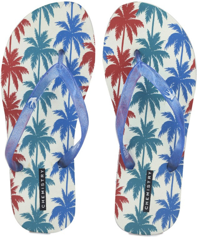 Chemistry Flip Flops