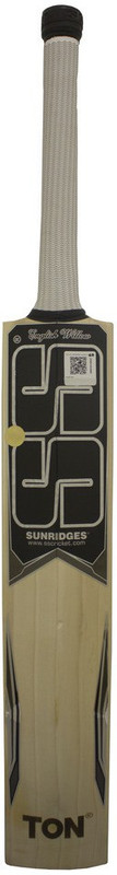 SS Master 99 English Willow Cricket Bat(1160-1230 g)