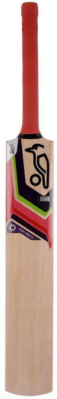 Kookaburra Instinct Pro 80 Kashmir Willow Cricket Bat(1200 g)