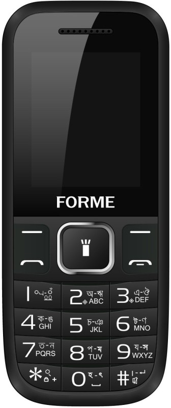 Flipkart - Now â‚¹499  Forme Feature Phone