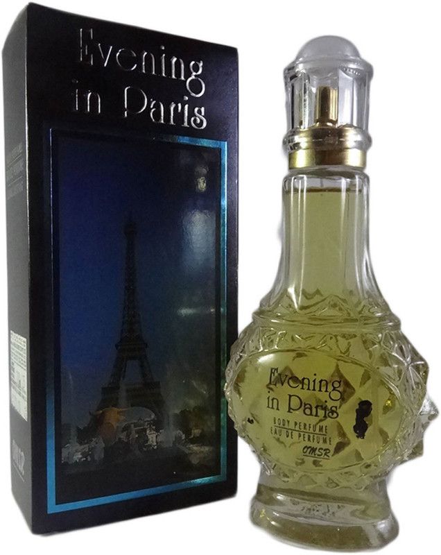 omsr Evening in paris body spray Eau de Parfum  -  100 ml(For Men & Women)