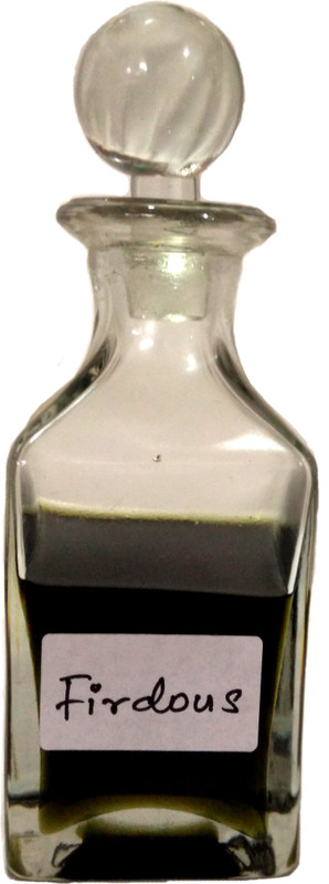ahaans firdous 12 ml Roll on Floral Attar(Jannat ul Firdaus)