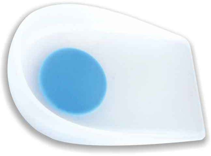 Surgitech SURGITECH HEEL CUP (PAIR) Large Heel Support