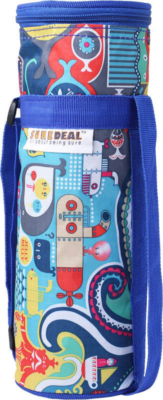 Navigator Bottle Cover(Multicolor)