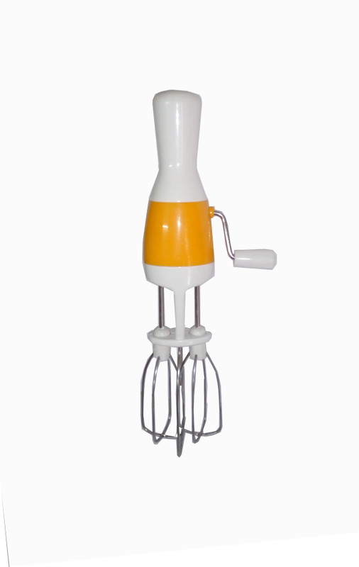 Abacus A1 ezee hand portable blender 0 W Hand Blender(multicolore)