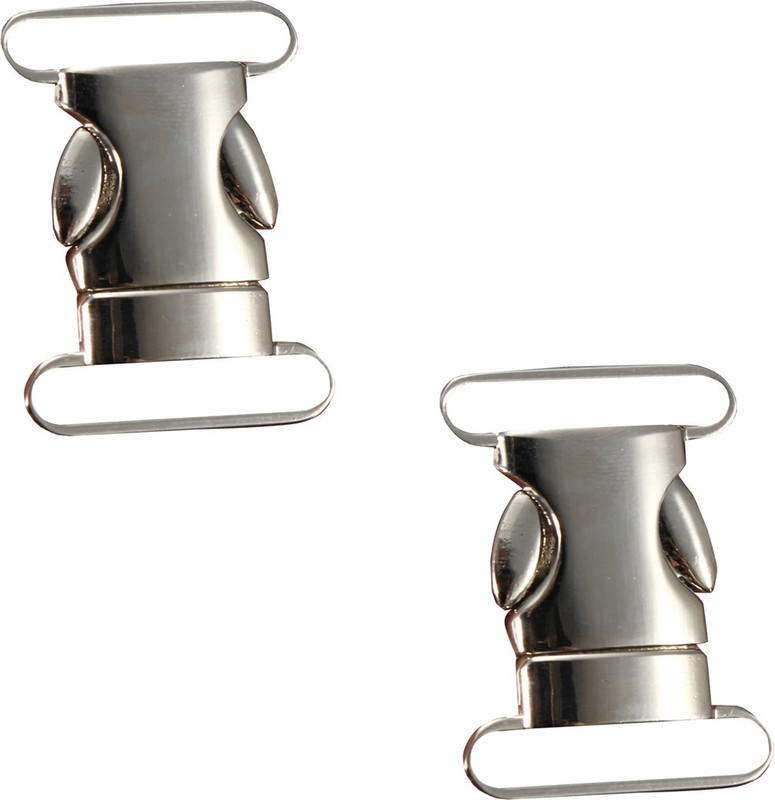 Futaba 20mm Side Quick Release 3/4
