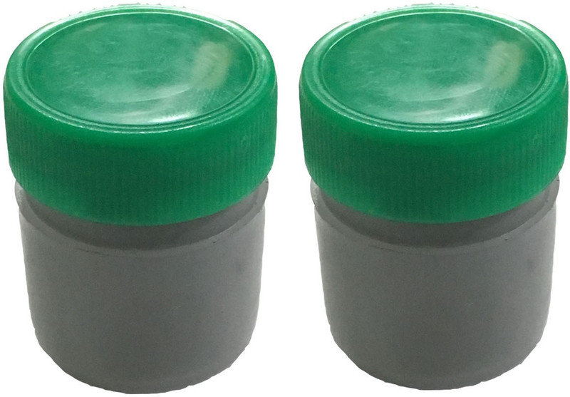 Orbit Liquid Metal Based Thermal Paste(12 g 2.5 W/mK)