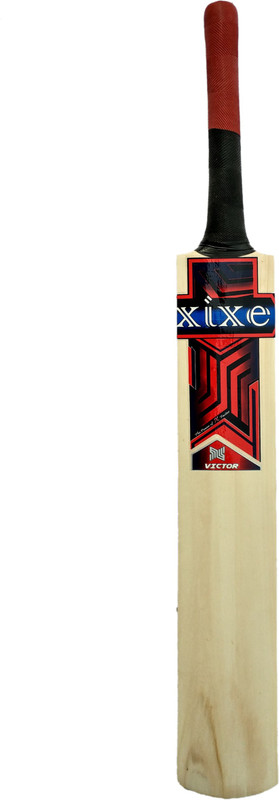 XIXE VICTOR BR SENIOR-FULL SIZE Poplar Willow Cricket Bat(700-950 g)
