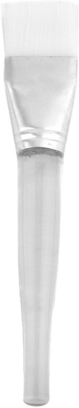 Futaba Facial Eye Mask Use Soft mask Brush(Pack of 1)