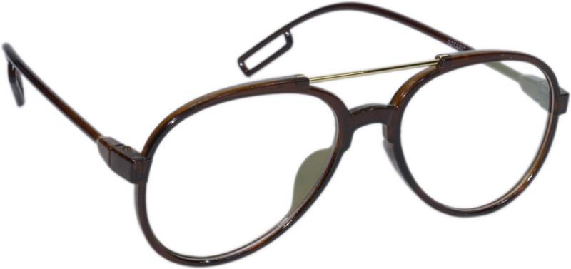 Peter Jones Full Rim Aviator Frame(50 mm)