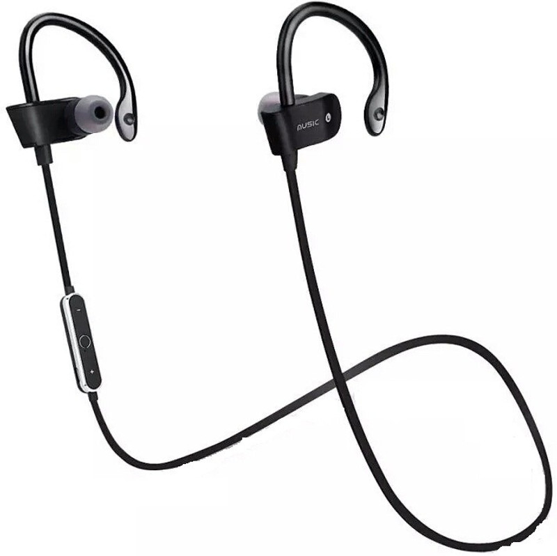 Flipfit Universal Bluetooth Music Headphone 39 Smart Headphones(Wireless)