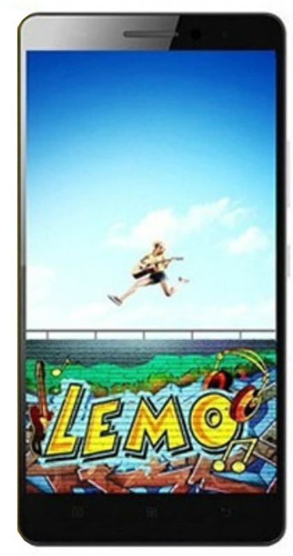 Lenovo K3 Note Music (Yellow, 16 GB)(2 GB RAM) Lenovo K3 Note Music (Yellow, 16 GB)(2 GB RAM)