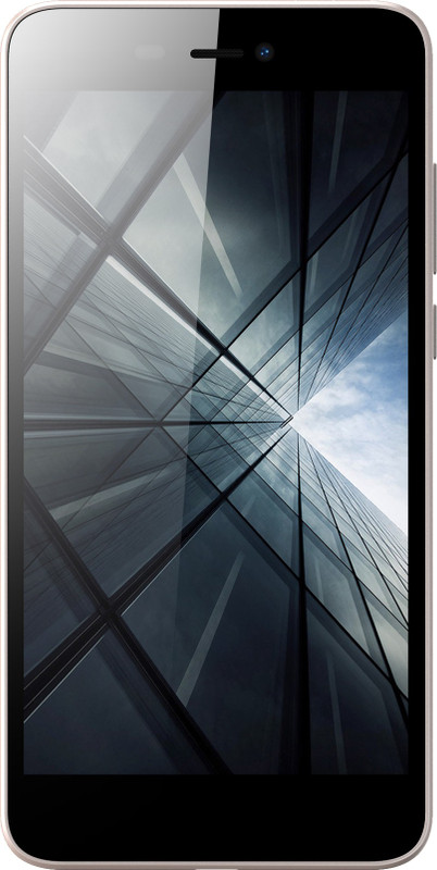 Micromax Canvas Spark 3 (Black, 8 GB)(1 GB RAM)