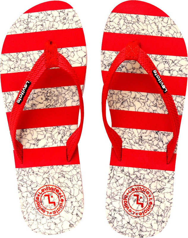 Levitate Stalingrad Flip Flops