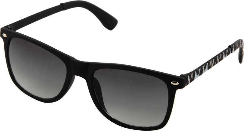 FFE Wayfarer Sunglasses(Grey)