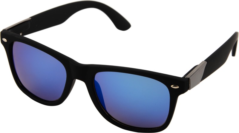 FFE Wayfarer Sunglasses(Blue)