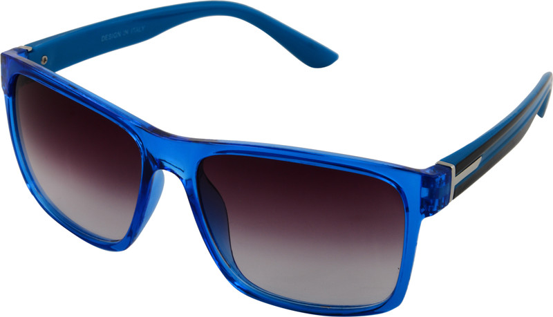 FFE Wayfarer Sunglasses(Violet)