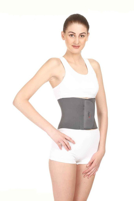 Surgitech SURGITECH ABDOMINAL BELT XLarge ( 40 - 44 inch ) Abdomen Support