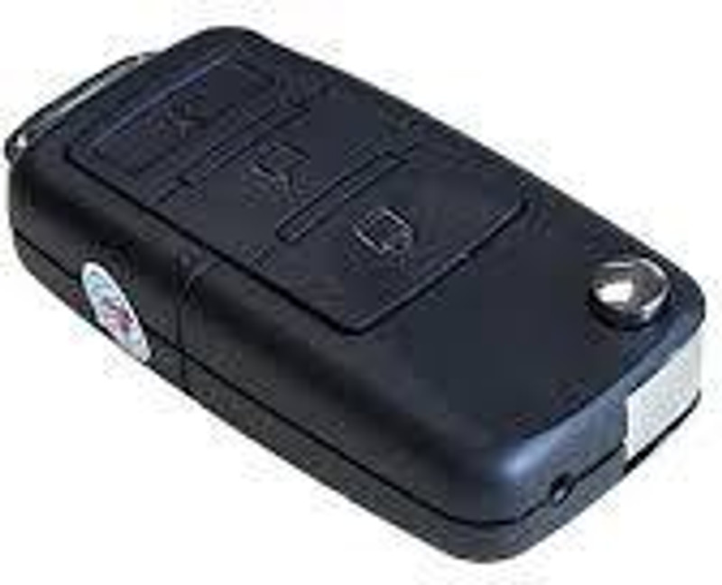 Safetynet CAMERA SF-00669 Camcorder(Black)