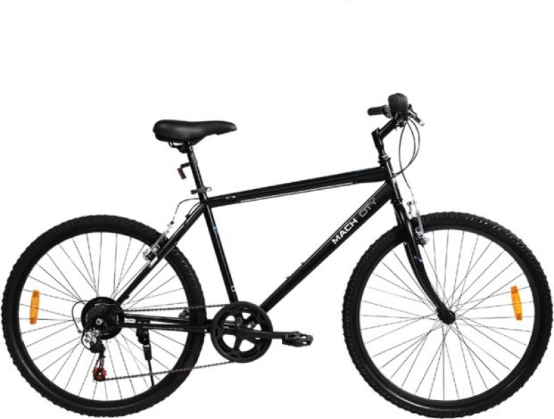 mach city cycle lowest price