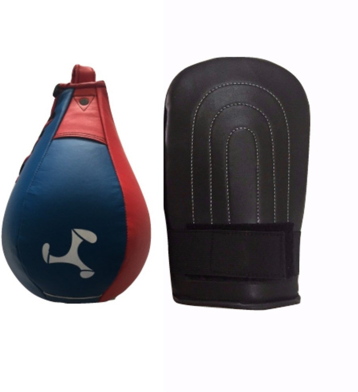 le buckle Boxing Practice Kit Boxing Kit