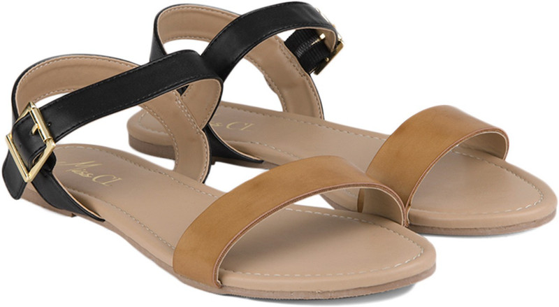 Carlton London Miss CL Women Tan Flats
