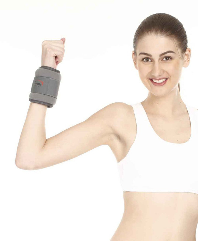Surgitech SURGITECH WEIGHT CUFF Medium Wrist Support
