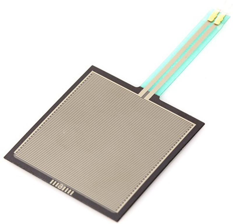 SunRobotics Force sensor 39.1mm Electronic Components Electronic Hobby Kit