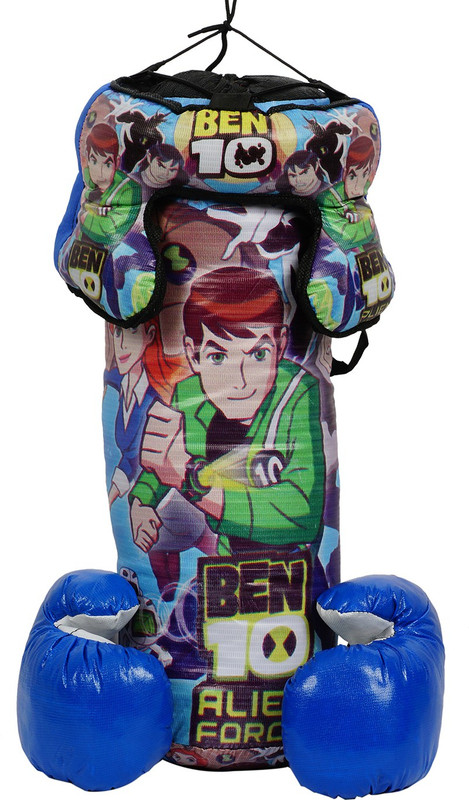 Aarushi Kids Boxing set Hanging Bag(Heavy, 44 kg)