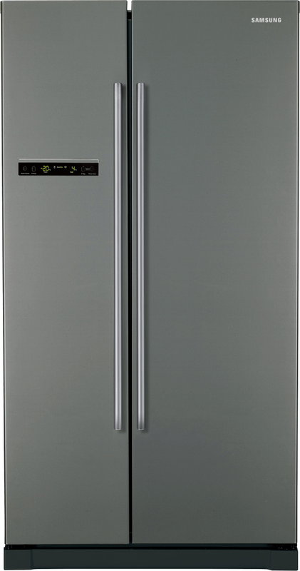 Samsung 545 L Frost Free Side by Side Convertible Refrigerator(Metal Graphite, RSA1SHMG1/TL) Samsung 545 L Frost Free Side by Side Convertible Refrigerator(Metal Graphite, RSA1SHMG1/TL)