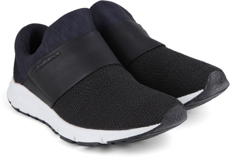 New Balance Rush Casuals For Women(Black) New Balance Rush Casuals For Women(Black)