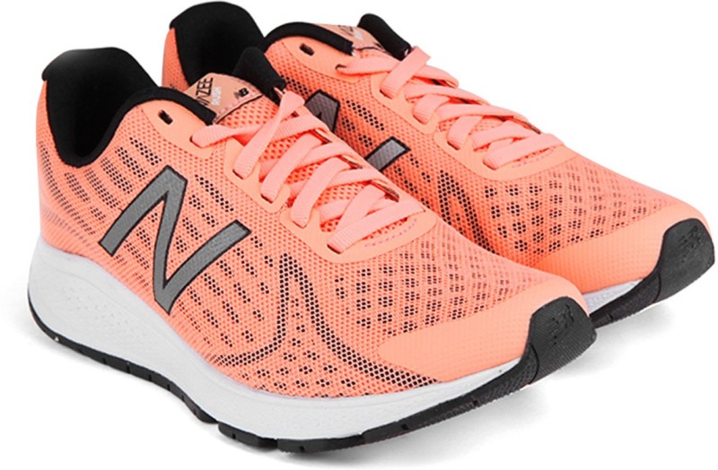 New Balance Rush Running Shoes For Women(Pink)