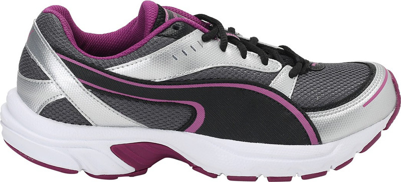 Puma Pivot Wn's Running Shoes For Women(Pink)