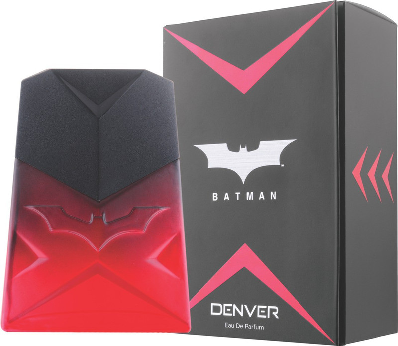 Denver Batman Vigilante Eau de Parfum – 60 ml  (For Men)