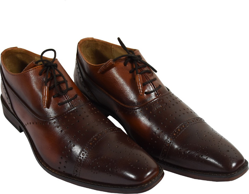 charlie butler CB 00012 10 Party Wear For Men(Brown)