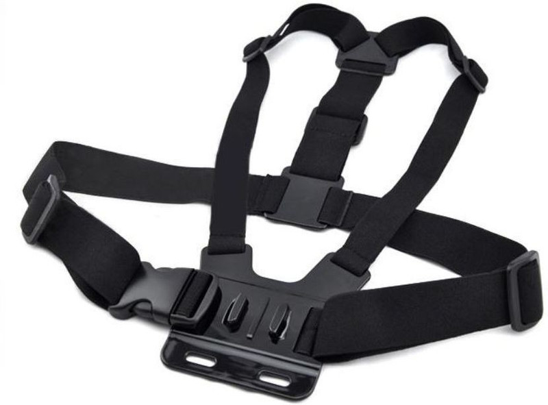 Click Pro Body Strap Camera Mount(Black) Click Pro Body Strap Camera Mount(Black)