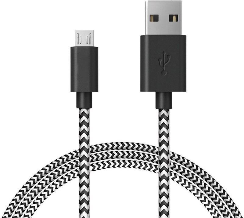 Flipkart - iVoltaa and Micromax  Cables and Chargers
