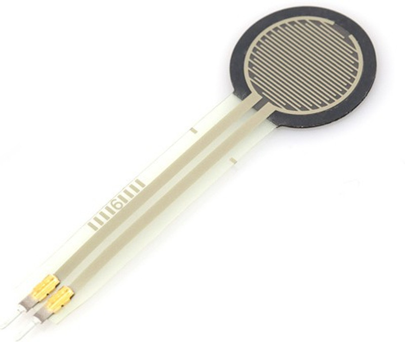 SunRobotics Force sensor 12.7mm Electronic Components Electronic Hobby Kit