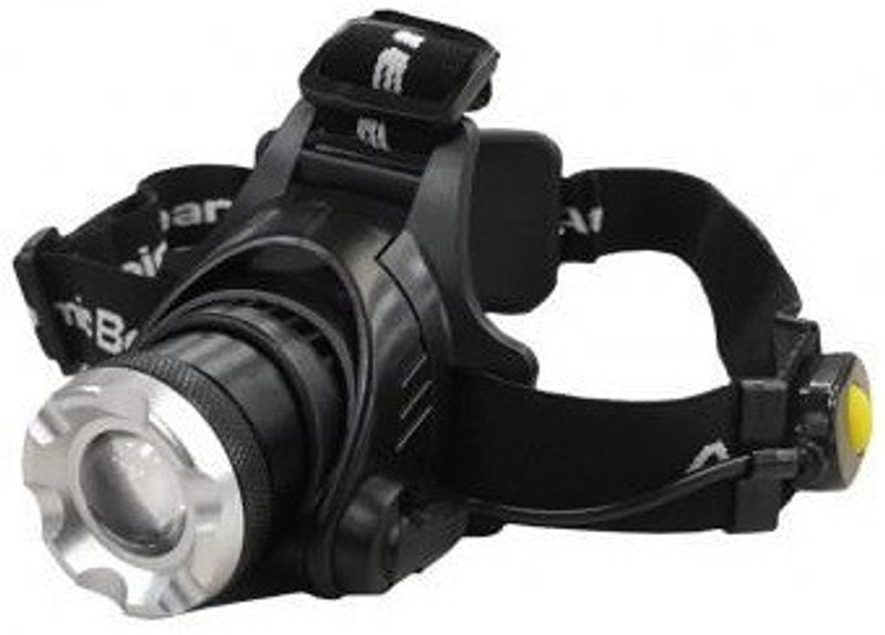 VibeX ® Atomic Beam USA Tough Grade Tactical Headlight LED Headlamp(Multicolor)